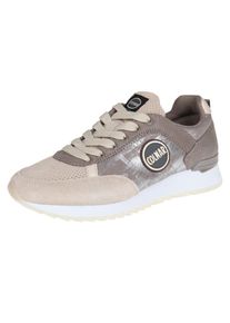 COLMAR, Damen Sneaker 'TRAVIS PUNK 119', Beige