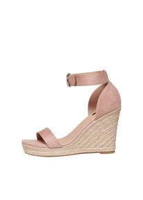 Only, Damen Sandale, Rosa