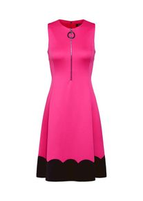 DKNY, Damen Kleid, Pink