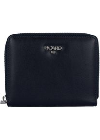 Picard, Damen Geldbörse 'Bingo 12,5 cm', Navy