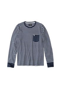 Abercrombie & Fitch Abercrombie & Fitch, Herren Shirt, Navy