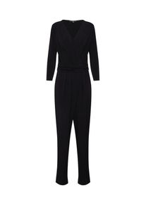 Esprit Collection, Damen Overall, Schwarz