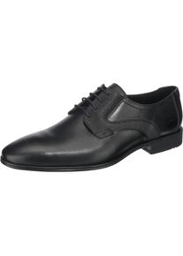 Lloyd, Herren Business-Schnürschuhe 'KOBOLT', Schwarz