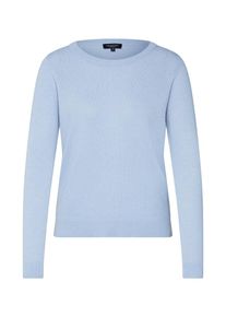 Selected Femme, Damen Pullover, Hellblau