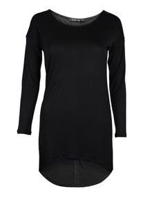 Trueprodigy, Damen Shirt 'Waleah', Schwarz