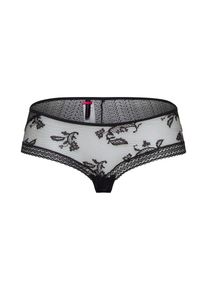 Passionata, Damen Pantie 'FALL IN LOVE', Schwarz