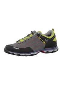 Meindl, Herren Wanderschuhe 'Ontario GTX 3938-03', Grau / Schilf