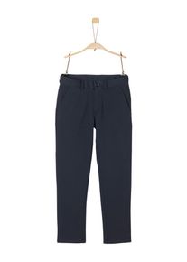 s.Oliver Junior, Chino, Nachtblau