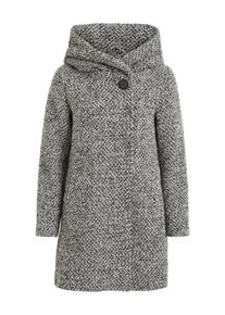 Vila, Damen Mantel, Grau
