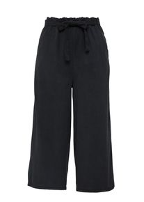 Review, Damen Culotte, Schwarz