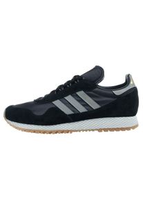 adidas originals, Herren New York Sneaker, Schwarz