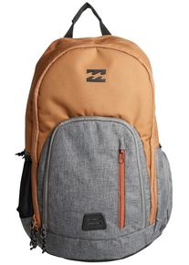 Billabong, Damen Rucksack 'Command', Cognac / Graumeliert