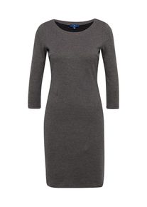 Tom Tailor, Damen Kleid, Greige