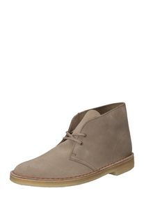 Clarks Originals, Herren Desert-Boots, Sand