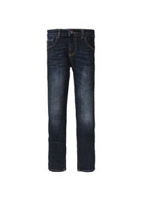 Mexx, M&auml;dchen Jeans, Dunkelblau