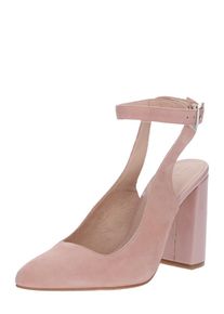 Zign Shoes Zign, Damen Pumps '19031', Nude