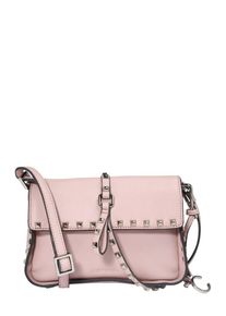 comma, Damen Tasche 'BE IN LOVE', Rosa