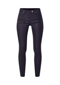 PLEASE, Damen Jeans 'trousers', Nachtblau