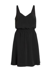 Vila, Damen Kleid 'Vilaia', Schwarz