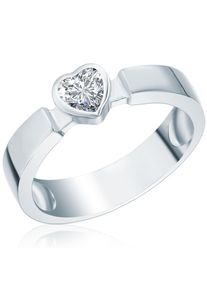Rafaela Donata, Damen Ring, Silber