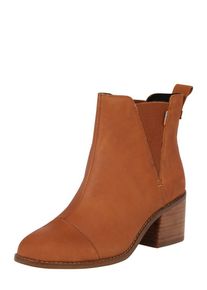 Toms Shoes TOMS, Damen Chelsea Boot 'Esme', Cognac