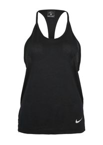 Nike, Damen Tank-Top 'TAILWIND COOL', Schwarz