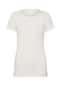 GAP, Damen Shirt 'MOD CREW', Creme