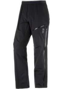 Mountain Hardwear, Herren Quasar Funktionshose , Schwarz