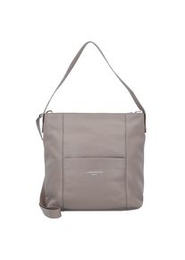 Liebeskind Berlin, Damen Schultertasche, Camel