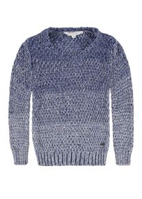 bellybutton, Pullover, Marine