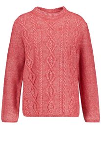 Gerry Weber, Damen Pullover, Grenadine