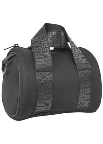 Urban Classics, Damen Handbag, Schwarz