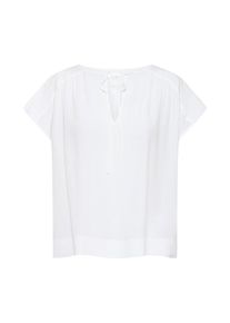 Drykorn, Damen Shirt 'PAZIA', Wei&szlig;