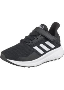 adidas Performance, Sneakers 'Duramo 9 C', Schwarz / Wei&szlig;