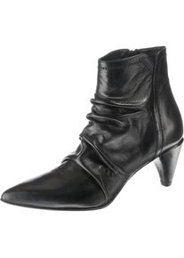 Zinda, Damen Stiefeletten 'Lele Nora', Schwarz