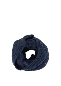 s.Oliver RED LABEL, Damen Loop, Ultramarinblau