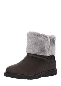 Tom Tailor, Damen Snowboots, Grau