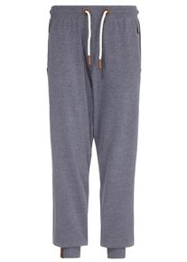 Naketano, Damen Hose 'Eiapopaia', Dunkellila