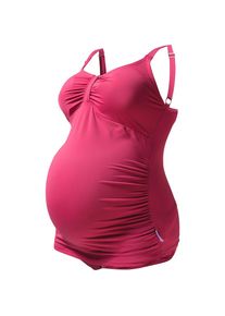 Petit Amour, Damen Tankini 'Amanda', Himbeer