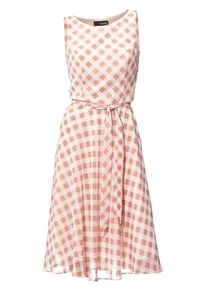 Heine, Damen Kleid, Rosa / Rosé