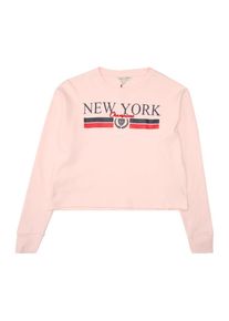 REVIEW for Teens, Mädchen Shirt 'TG-19-T108', Pink