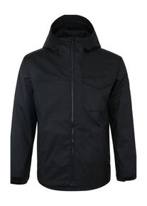 Burton, Herren Sport-Funktionsjacke 'PORTAL', Schwarz