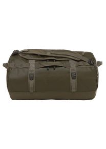 The North Face, Damen Tasche 'Base Camp Duffel S', Oliv