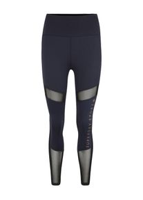 Superdry, Damen Hose 'Active Studio', Dunkelblau