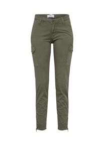 Le Temps Des Cerises, Damen Cargohose 'ARMY', Oliv
