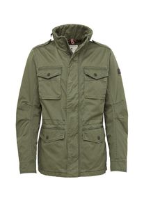 Tom Tailor, Herren Jacke, Khaki