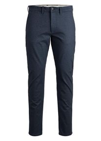 Jack & Jones JACK & JONES, Herren Chino Hose, Navy