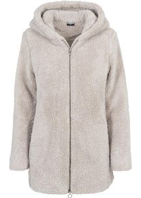Urban Classics, Damen Jacket, Sand