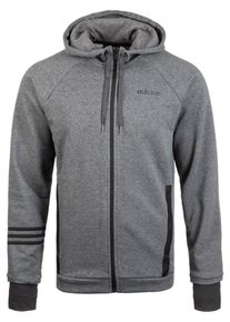 adidas Performance, Herren Trainingsjacke 'Essentials Motion Pack', Anthrazit / Graumeliert