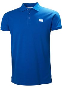 Helly Hansen, Herren Poloshirt, Blau